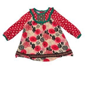 Matilda Jane Glad Tidings Dress